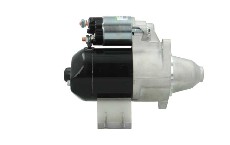 Anlasser 128000-8130 NEU Toyota – Bild 4