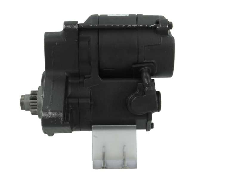 Anlasser 128000-8200-R Japan Toyota – Bild 2