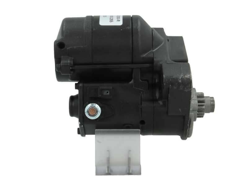 Anlasser 128000-8200-R Japan Toyota – Bild 4