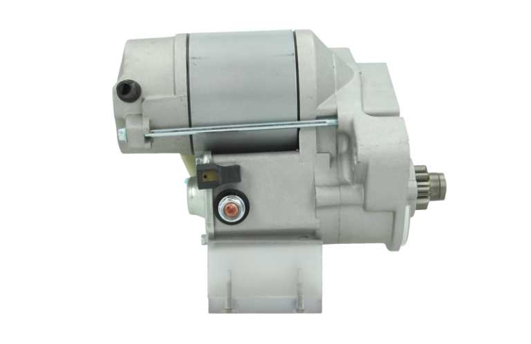 Anlasser 128000-8200 NEU Toyota – Bild 4