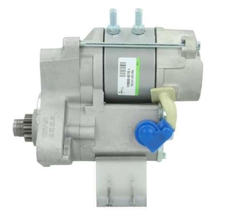 Anlasser 128000-8210 NEU Toyota – Bild 2