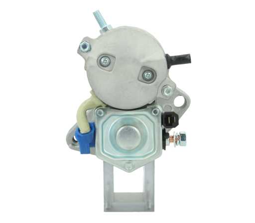 Anlasser 128000-8210 NEU Toyota – Bild 3