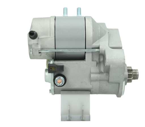 Anlasser 128000-8210 NEU Toyota – Bild 4