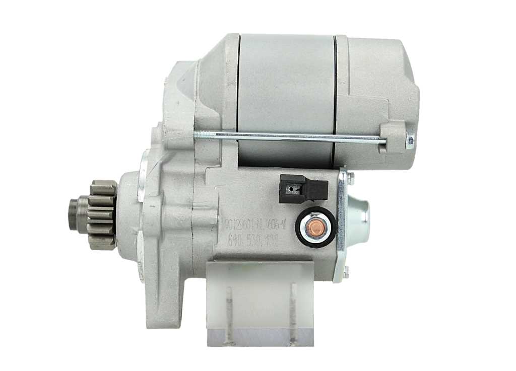 Anlasser 128000-4250 NEU Isuzu | LIANGO