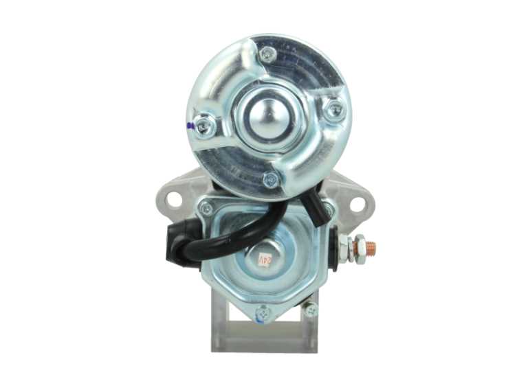 Anlasser 128000-8620 TOYOTA LAND CRUISER 100 LAND CRUISER 80 NEU Toyota – Bild 3