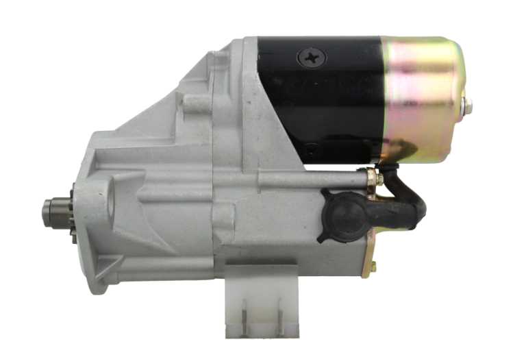 Anlasser 128000-8640 NEU Toyota – Bild 2