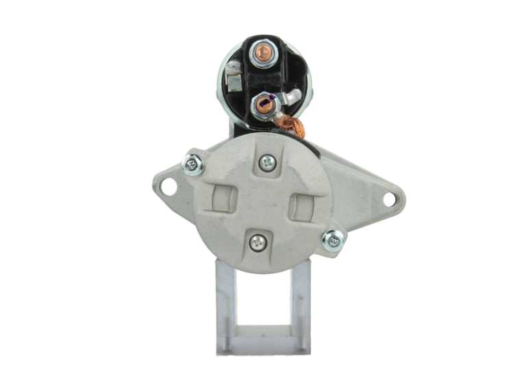 Anlasser 128000-9220 DAIHATSU APPLAUSE II CHARADE IV APPLAUSE I GRAN MOVE NEU Daihatsu – Bild 3