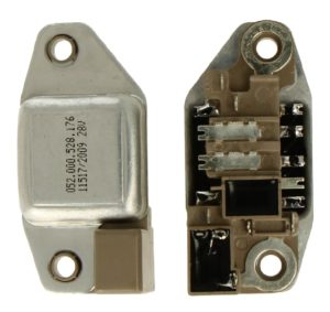 Regler 1291-008-00X0SEL NEU