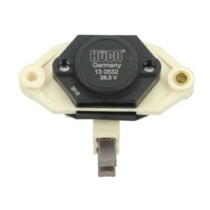 Regler 130532 Huco NEU