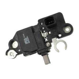 Regler 130605 Huco NEU