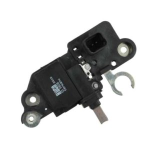 Regler 130606 Huco NEU