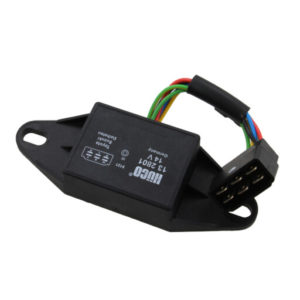 Regler 132801 Huco NEU