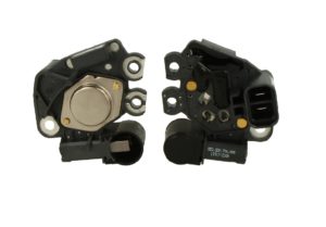 Regler 13480351SEL NEU