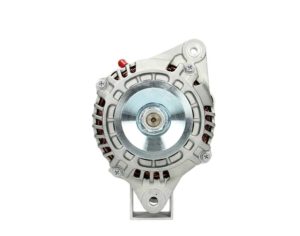 Lichtmaschine 135606080 ISUZU D-MAX I Valeo Korea NEU Isuzu