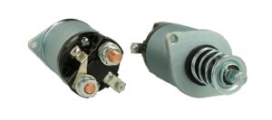 Magnet 1350-098-00X9SEL NEU