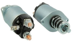 Magnet 1350-101-00X9SEL NEU