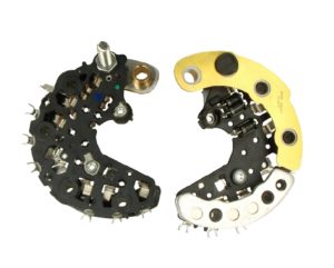 Gleichrichter 135293SEL NEU