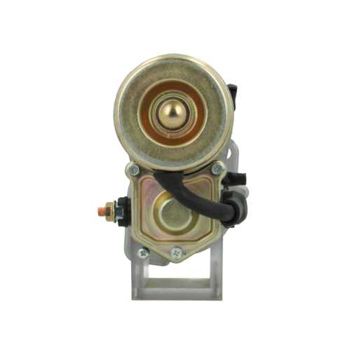Anlasser 150523102 NEU Mitsubishi – Bild 3