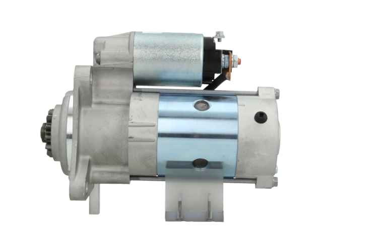 Anlasser 150533133 Valeo Korea NEU Yale – Bild 2