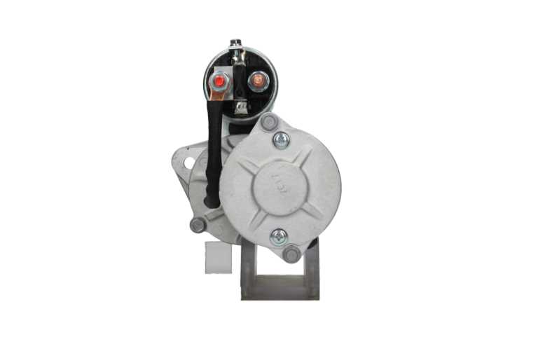 Anlasser 151502112 Valeo Korea NEU Mitsubishi – Bild 3