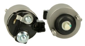 Magnet 153400-3750SEL NEU