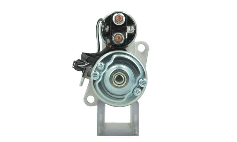 Anlasser 160012082 NISSAN SUNNY III Liftback SUNNY III Hatchback SUNNY III Traveller SUNNY II SUNNY II Traveller SUNNY III 100NX SUNNY II Hatchback NEU Nissan – Bild 3