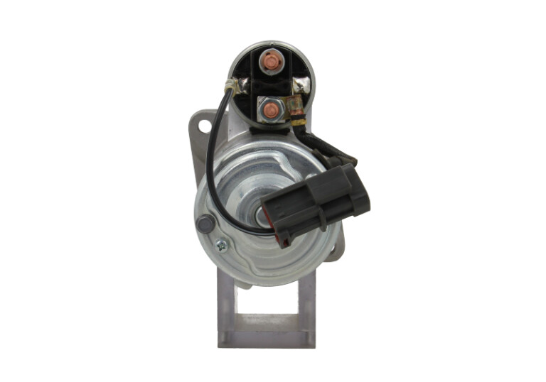 Anlasser 160552102 Valeo Korea NEU Nissan – Bild 3