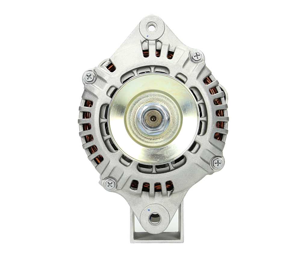 Lichtmaschine 165573070 NISSAN CABSTAR E Valeo Korea NEU Nissan