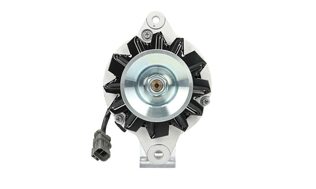 Lichtmaschine 165820070 Valeo Korea NEU Nissan