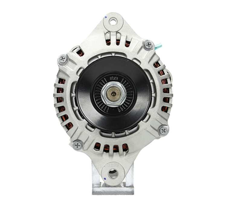 Lichtmaschine 165829060 Valeo Korea NEU Nissan