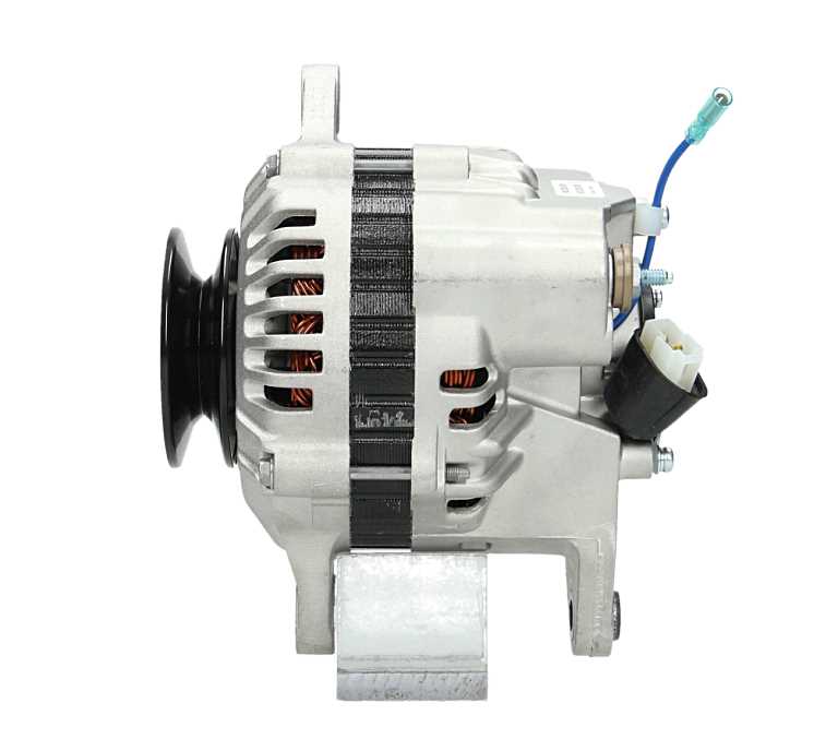 Lichtmaschine 165829060 Valeo Korea NEU Nissan – Bild 2