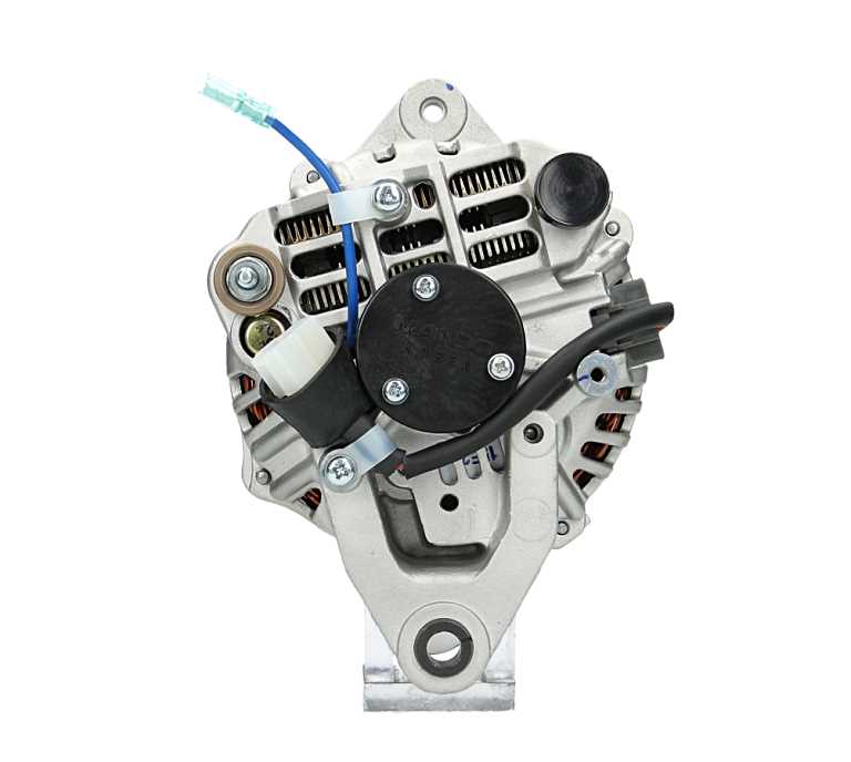 Lichtmaschine 165829060 Valeo Korea NEU Nissan – Bild 3