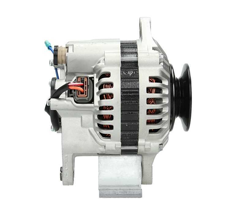 Lichtmaschine 165829060 Valeo Korea NEU Nissan – Bild 4