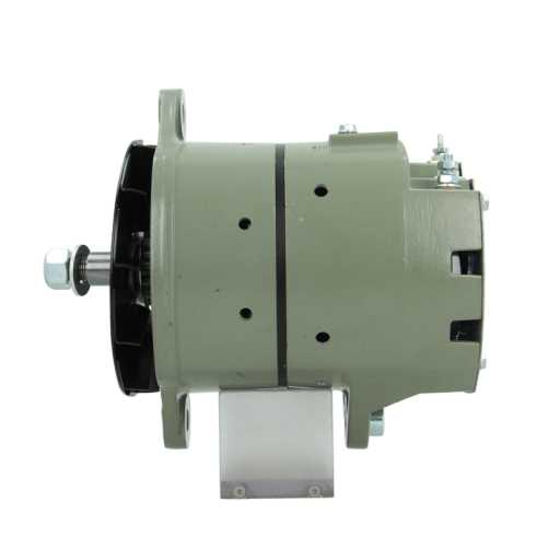 Lichtmaschine 19011210 NEU Cummins – Bild 2