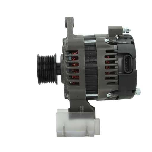 Lichtmaschine 19020204 NEU Cummins – Bild 2