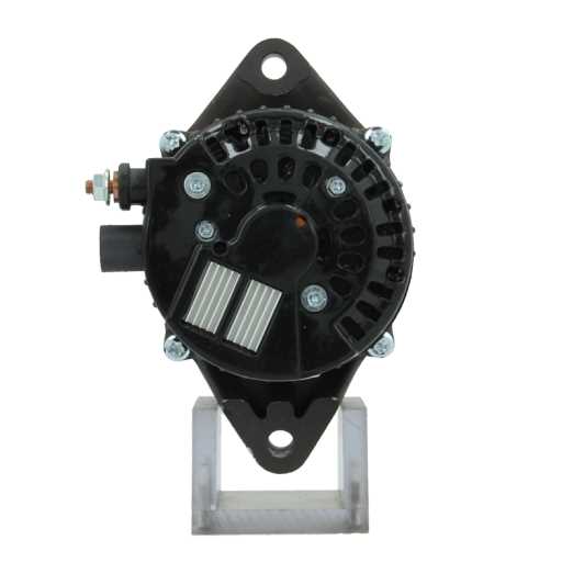 Lichtmaschine 19020704 NEU Mercury – Bild 3