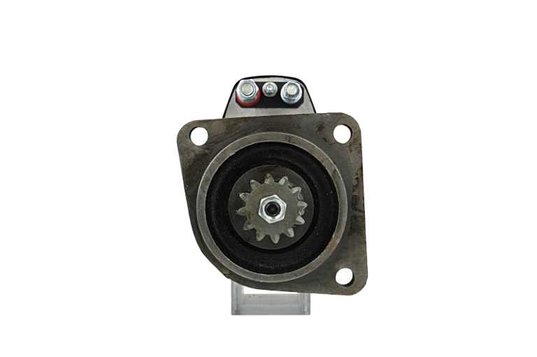 Anlasser 19024184 NEU Renault