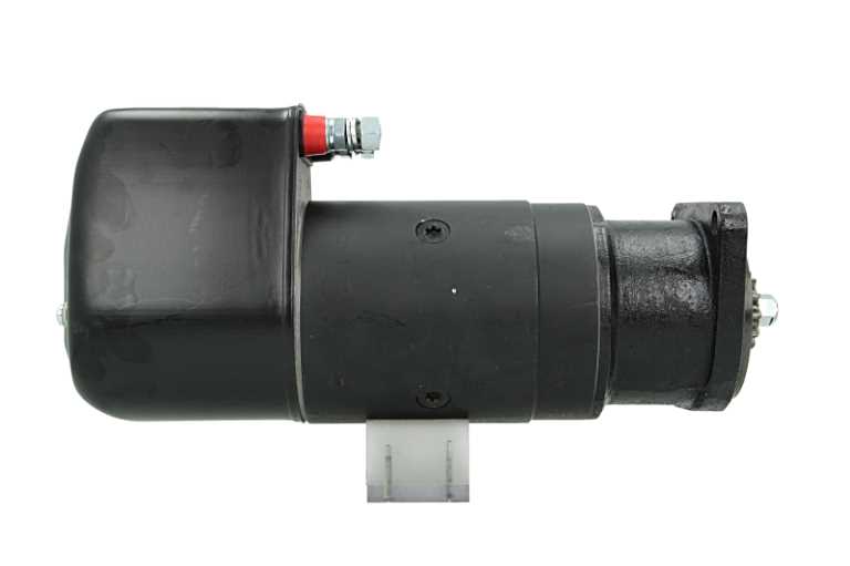 Anlasser 19024184 NEU Renault – Bild 4
