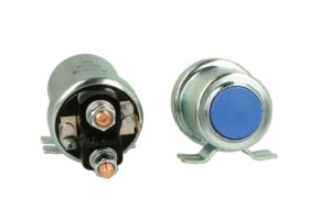 Magnet 19024762SEL NEU
