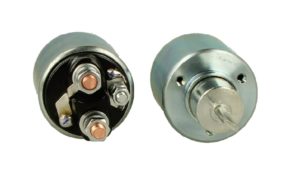 Magnet 2339303001SEL NEU