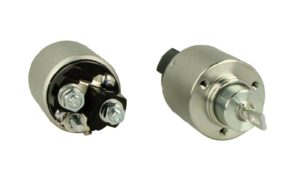 Magnet 2339305047SEL NEU
