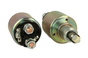 Magnet 2339402116SEL NEU