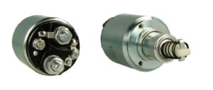 Magnet 2339402117SEL NEU