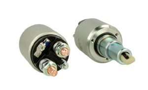 Magnet 2339402220SEL NEU