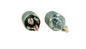 Magnet 2339402302SEL NEU