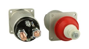 Magnet 2339403009SEL NEU