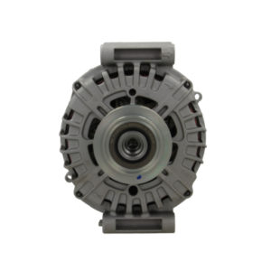 Lichtmaschine 205521180 AUDI A6 Allroad C6 A6 C6 A6 C6 Avant Valeo NEU Audi