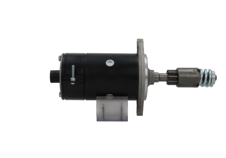 Anlasser 20500101 Prestolite NEU MG-A/Triumph – Bild 4