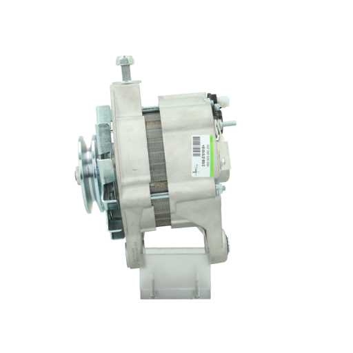 Lichtmaschine 2108-3701010 NEU Lada – Bild 2