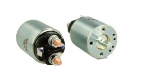 Magnet 2114-17006SEL NEU